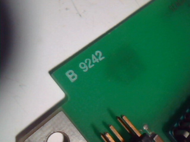 Seagate ST01 v3.2 SL06 SCSI Interface Card 8-Bit ISA vintage - image 7