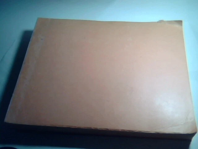 MTS Michigan Terminal System IBM 370 1st Edition 1971 Volume 1, 440 pages - image 12