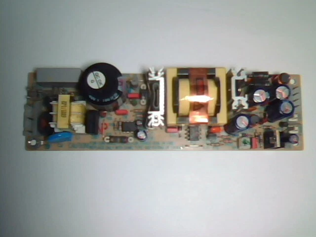 Open Frame Dual Power Supply Skynet SNP-7043-1 +5V +12V SNP7043