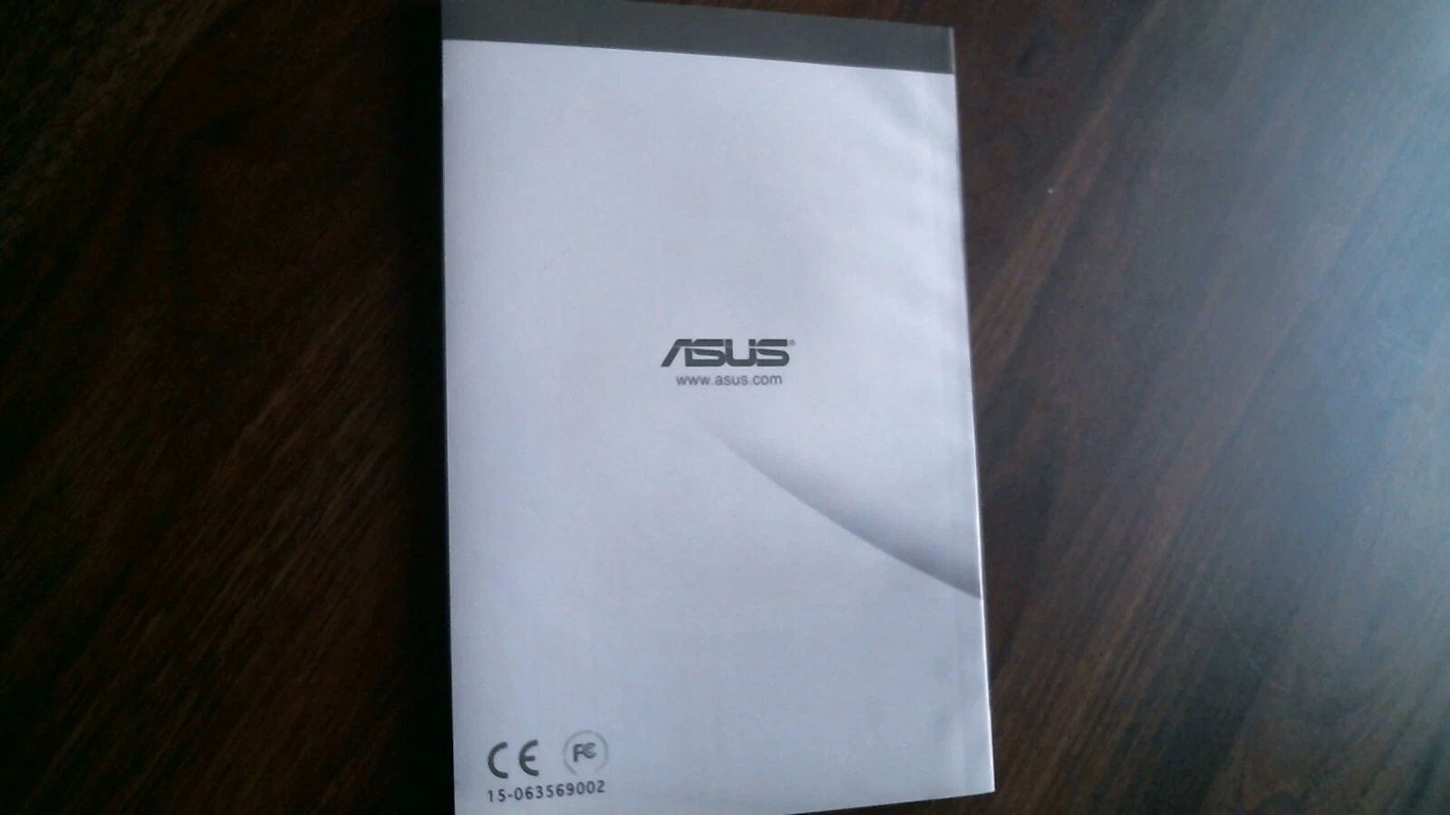 User's Manual - ASUS P5LD2 motherboard - image 3