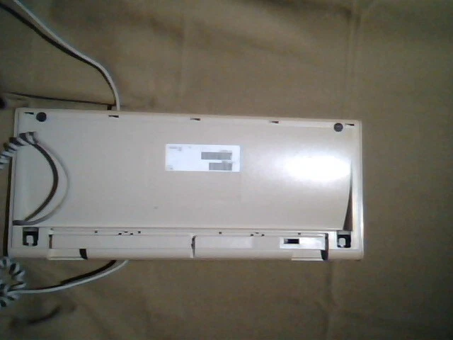 Keytronic Enhanced 101-Key Keyboard AT E03600Q 088670-01 CIGE03600 - image 2
