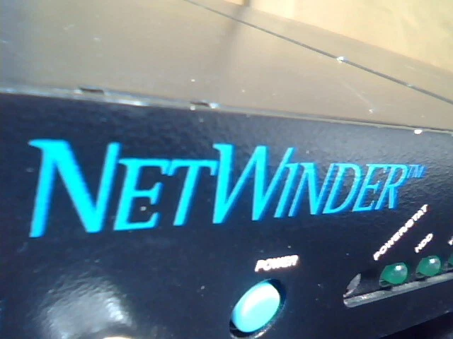 Rebel NetWinder RackMount - image 3