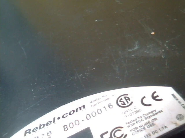 Rebel NetWinder RackMount - image 8