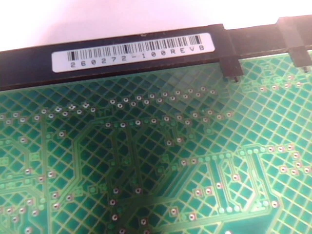 Hard Drive Disk IDE Seagate Medalist Pro 2520 ST52520A 9D3001-302 2564MB ✅TESTED - image 8