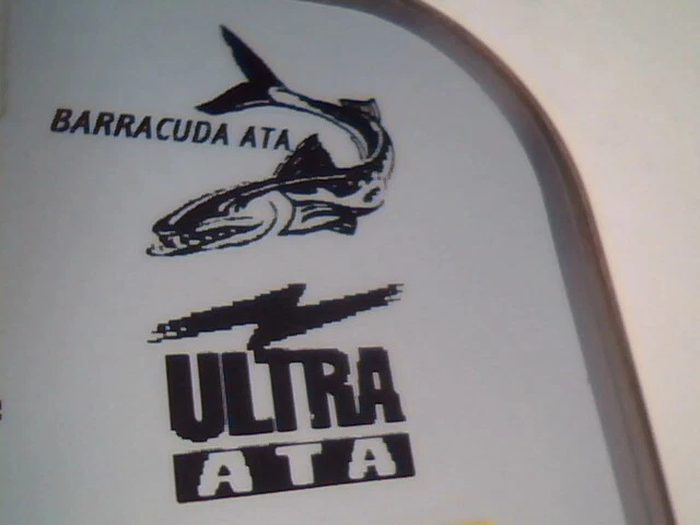 Hard Disk Drive IDE ULTRA-ATA Seagate ST320414A Barracuda 9R3004-301 3.05✅TESTED - image 2