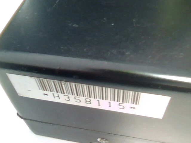 Hard Disk Drive SCSI 50-pin Maxtor LXT213SY 200MB Very Quiet ✅TESTED - image 4