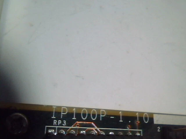 IP100-1.10 IDE DMA PCI Controller Card with OPTI 82c621 - unusual config options - image 3