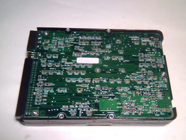 Hard Disk Drive IDE 40pin Western Digital WD Caviar 2120 WDAC2120-32M ✅TESTED - image 2