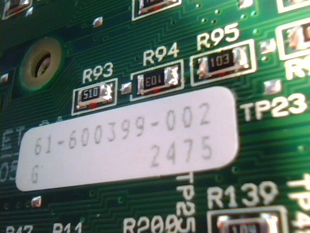 Hard Disk Drive IDE 40pin Western Digital WD Caviar 2120 WDAC2120-32M ✅TESTED - image 4