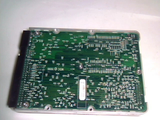 Hard Disk Drive IDE 40pin Western Digital WD Caviar 11000 WDAC1100-18H ✅TESTED - image 2