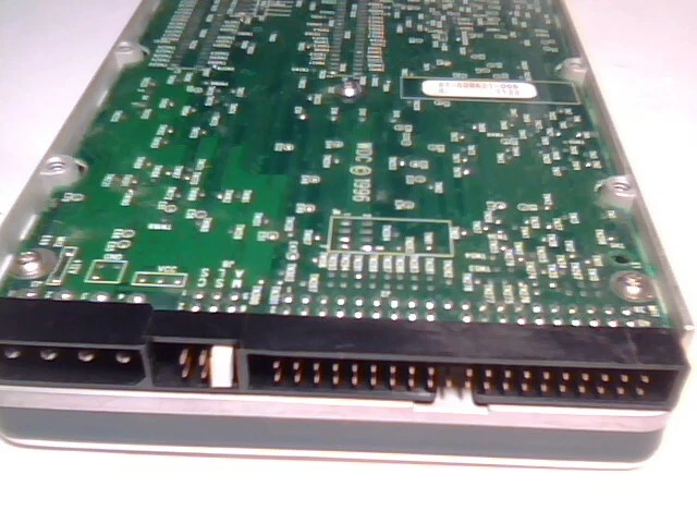 Hard Disk Drive IDE 40pin Western Digital WD Caviar 11000 WDAC1100-18H ✅TESTED - image 3