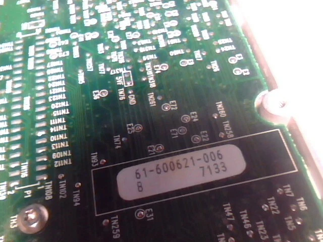 Hard Disk Drive IDE 40pin Western Digital WD Caviar 11000 WDAC1100-18H ✅TESTED - image 6
