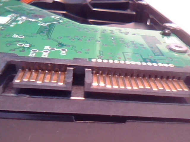 Hard Disk Drive SATA WD Caviar Blue 500GB WD5000AAKS-00V1A0 HHRNHTJAHN ✅TESTED - image 8