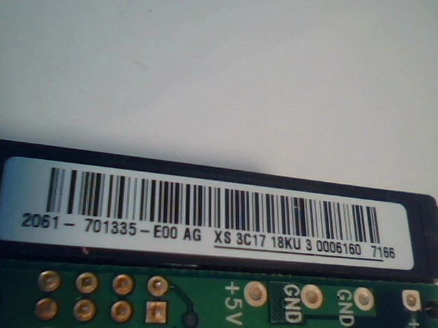 Hard Disk Drive SATA WD Caviar SE 80GB WD800JD-60MSA1 HSBANTJCA ✅TESTED - image 7