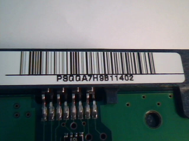 Hard Disk Drive SATA Samsung 80GB HD080HJ 7200-RPM 137213FL765025 P/V FS ✅TESTED - image 6