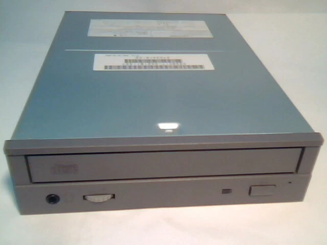 CD-ROM Drive Sun 370-3416-02 3703416 Toshiba XM-6201B ROM 1103 50PIN SCSI✅TESTED