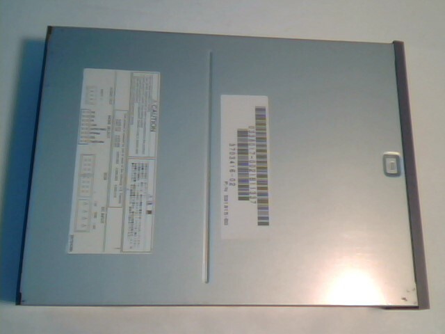 CD-ROM Drive Sun 370-3416-02 3703416 Toshiba XM-6201B ROM 1103 50PIN SCSI✅TESTED - image 2