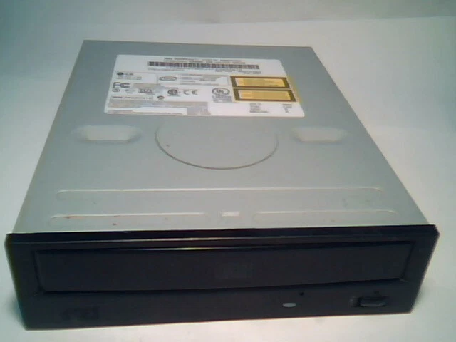 CD-ROM Drive IBM 06P5161 LG CD-R/RW CED-8120B 12X/8X/32X 40-pin IDE ATA✅TESTED