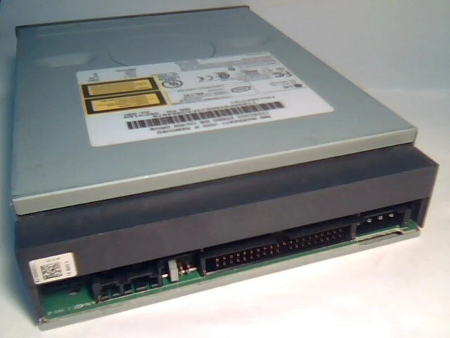 CD-ROM Drive IBM 06P5161 LG CD-R/RW CED-8120B 12X/8X/32X 40-pin IDE ATA✅TESTED - image 4