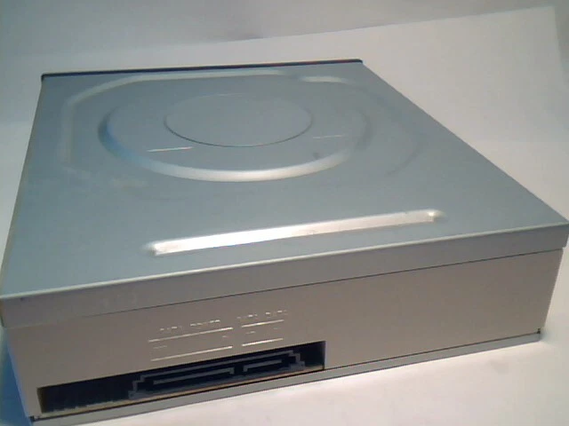 CD-ROM Drive ASUS BW-12B1ST-23 BD/DVD/CD ReWritable Drive SATA ✅TESTED - image 2