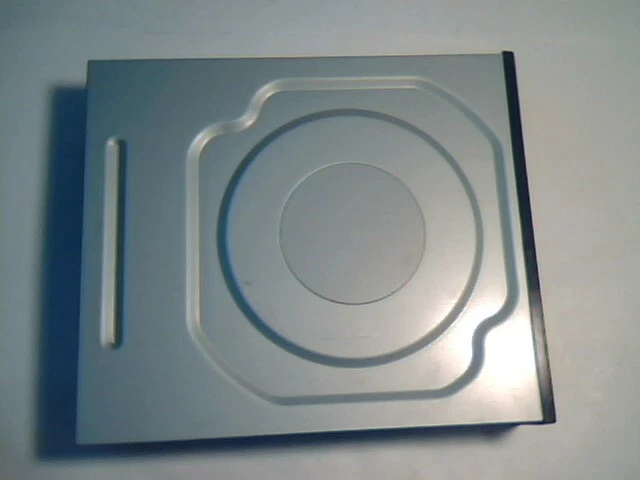 CD-ROM Drive ASUS BW-12B1ST-23 BD/DVD/CD ReWritable Drive SATA ✅TESTED - image 3