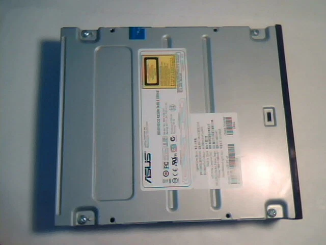 CD-ROM Drive ASUS BW-12B1ST-23 BD/DVD/CD ReWritable Drive SATA ✅TESTED - image 4