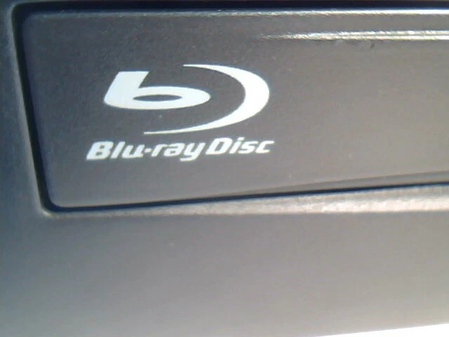 CD-ROM Drive ASUS BW-12B1ST-23 BD/DVD/CD ReWritable Drive SATA ✅TESTED - image 7
