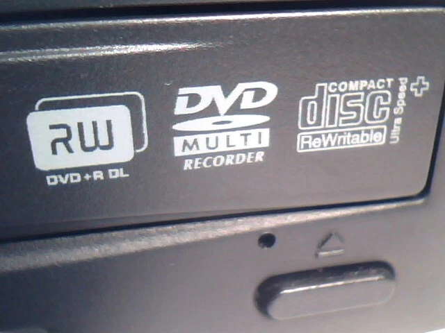 CD-ROM Drive ASUS BW-12B1ST-23 BD/DVD/CD ReWritable Drive SATA ✅TESTED - image 8