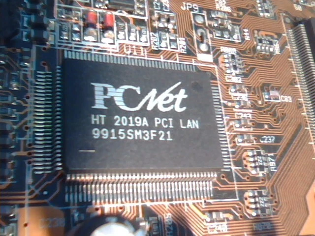 Motherboard Pentium Slot1 Socket370 PCChips MB-M741SLMRT-DUAL M741LMRT ✅TESTED - image 8