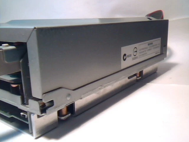 Pioneer DVD-R7322 Library DVD-Burner SCSI - image 2