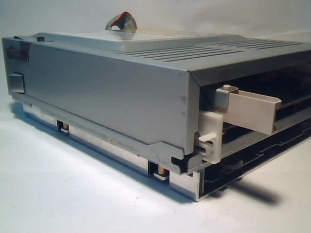 Pioneer DVD-R7322 Library DVD-Burner SCSI - image 3