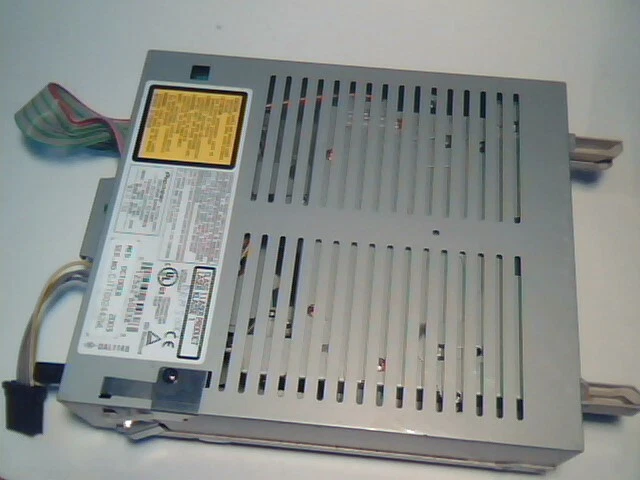 Pioneer DVD-R7563 Library DVD-ROM SCSI - image 2