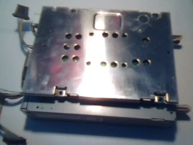 Pioneer DVD-R7563 Library DVD-ROM SCSI - image 3