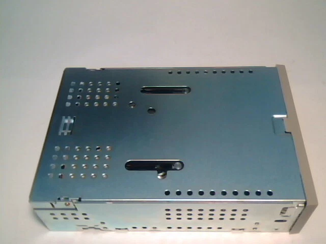 NEW -- SCSI DAT Tape Drive Seagate CTD4004H-S 70000602-013 4GB 1996 - image 2