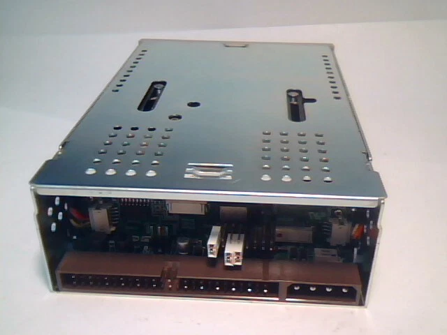 NEW -- SCSI DAT Tape Drive Seagate CTD4004H-S 70000602-013 4GB 1996 - image 4