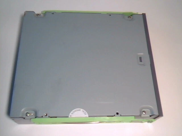DVD-ROM Drive SUN 370-5690-01 2003 XJ-HD166S 40-pin IDE ATA S02 ✅TESTED - image 3