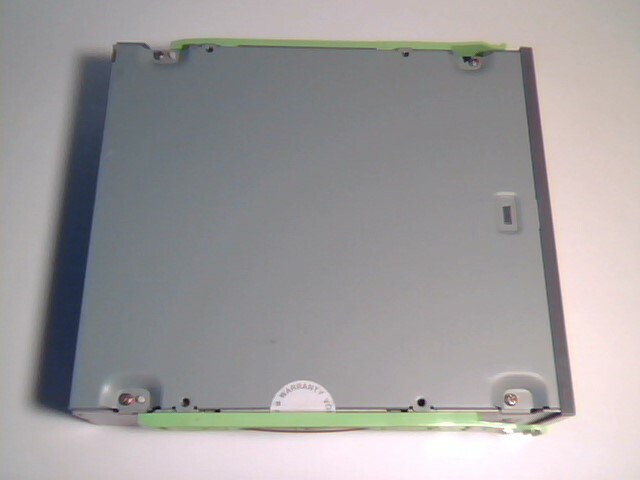 DVD-ROM Drive SUN 370-5690-04 RevC DVD-16X 2004 XJ-HD166S 40-pin IDE ATA✅TESTED - image 3