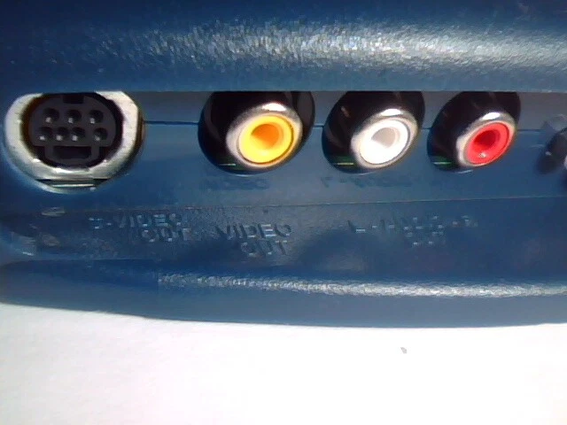 Matrox Marvel Breakout Box with Coax Cable and SPD/IF MARVEL-3 - image 2