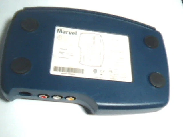 Matrox Marvel Breakout Box with Coax Cable and SPD/IF MARVEL-3 - image 6