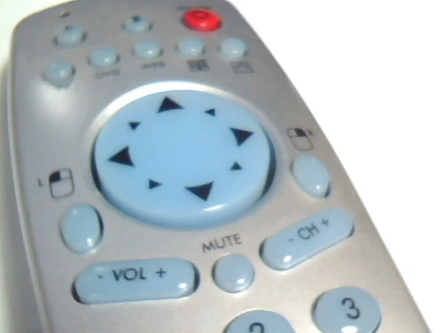 ATI All-In-Wonder Remote Wonder 5000020400 - image 3
