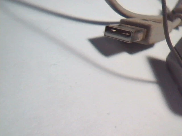 ATI All-In-Wonder USB RF Adapter 5000016000 for Remote Wonder - image 2