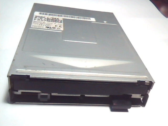 76H6093 SONY 1.44 FLOPPY DRIVE NO BEZEL Floppy Disk Diskette Drive 3.5" HH