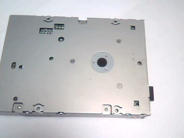76H6093 SONY 1.44 FLOPPY DRIVE NO BEZEL Floppy Disk Diskette Drive 3.5" HH - image 3