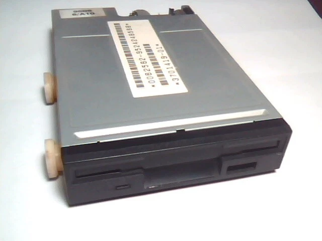 SUN 370-1419-01 3.5-inch 1.44MB Floppy Drive / SONY MPF420-6 SparcStation 5 20