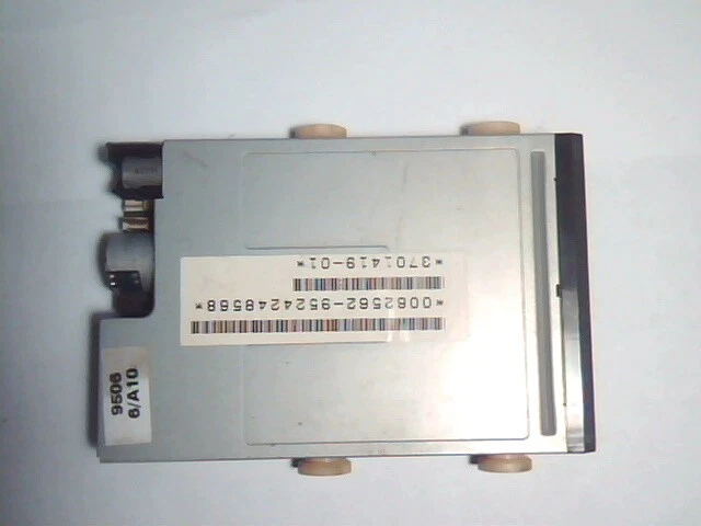 SUN 370-1419-01 3.5-inch 1.44MB Floppy Drive / SONY MPF420-6 SparcStation 5 20 - image 2