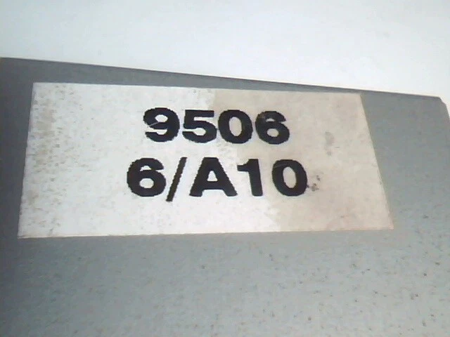 SUN 370-1419-01 3.5-inch 1.44MB Floppy Drive / SONY MPF420-6 SparcStation 5 20 - image 7