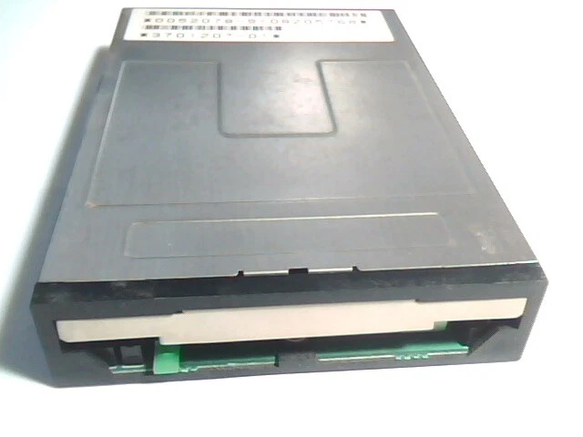 SUN 370-1207-01 3.5-inch 1.44MB Floppy Drive / SONY MP-F17W-FP