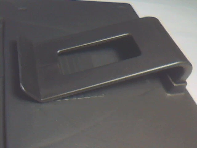 Vintage 1995 Cellular Phone ROLODEX Index Portable For Car Visors by Pronto - image 7