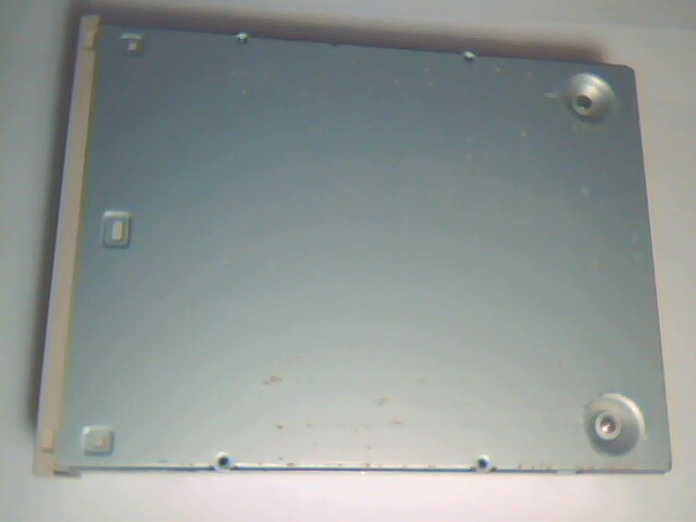 CD-ROM Drive Toshiba XM-5401B v 005 50-pin SCSI 1996 CI MA51226 CD - image 3