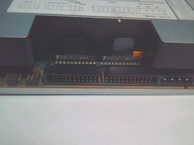 CD-ROM Drive Toshiba XM-5401B v 005 50-pin SCSI 1996 CI MA51226 CD - image 4